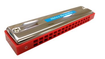 ハーモニカ・ラインナップ - 手作りハーモニカの浜松昭和楽器製造